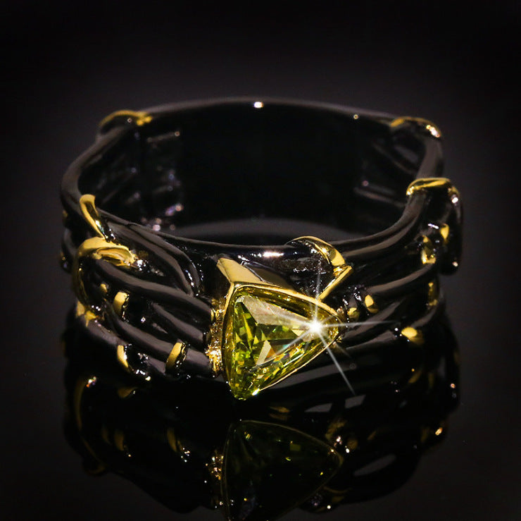Elegant Ring for Every Occasion