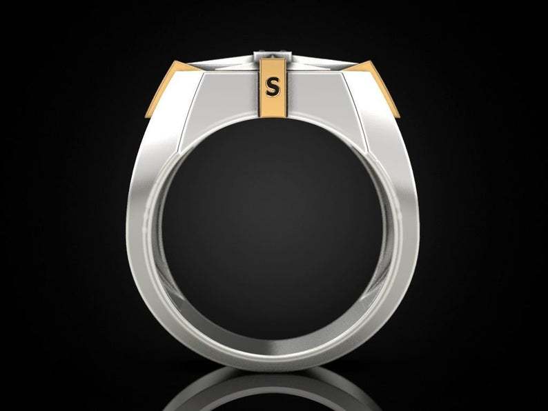 Romantic Ring for Special Moments