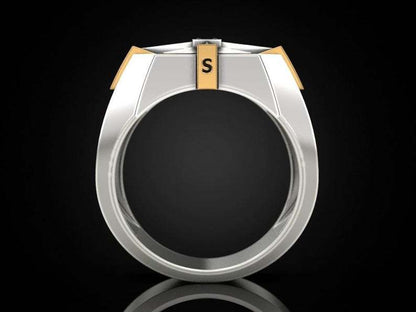 Romantic Ring for Special Moments