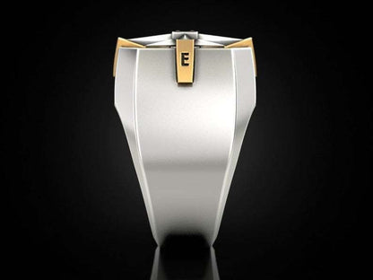 Romantic Ring for Special Moments