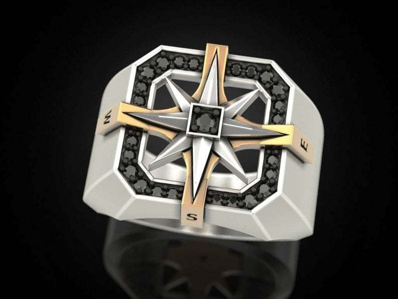 Romantic Ring for Special Moments