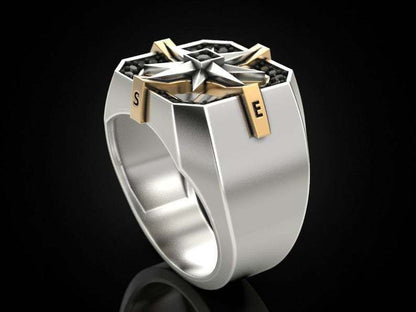 Romantic Ring for Special Moments