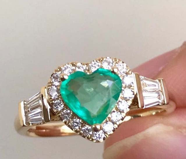 Delicate Artisan Ring