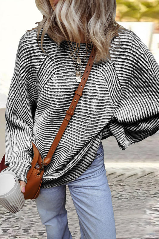 Classic Vintage Jumper