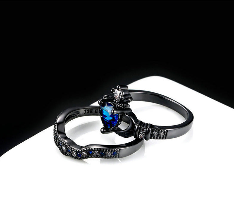 Stunning Ring for Daily Wear