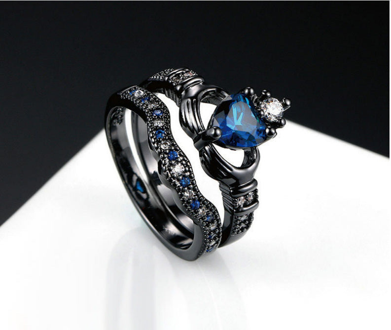 Stunning Ring for Daily Wear