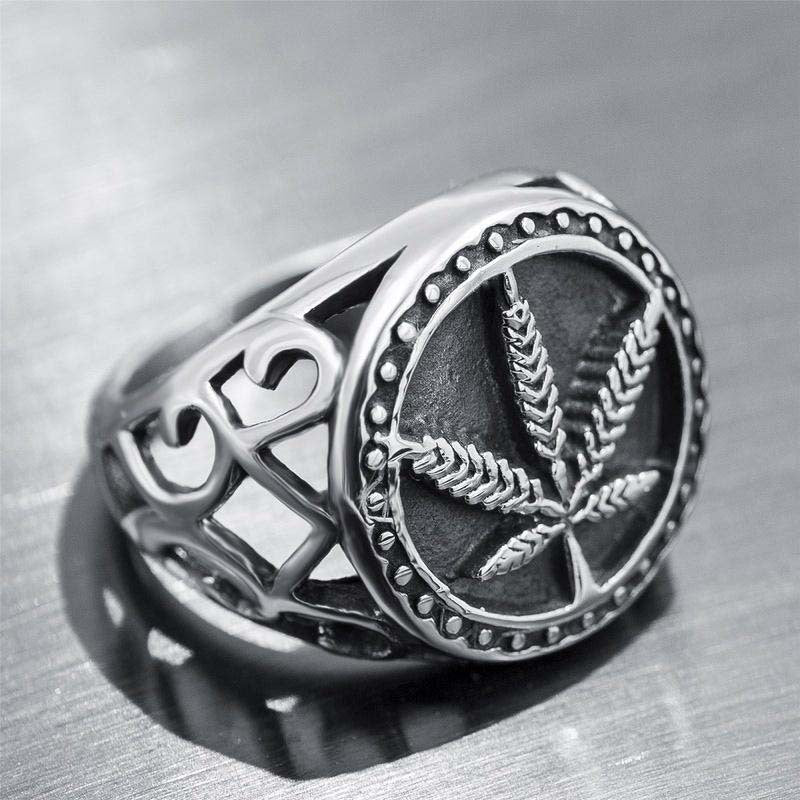 Charming Silver Ring for Any Occasion