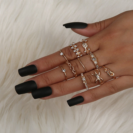 Delicate Artisan Set