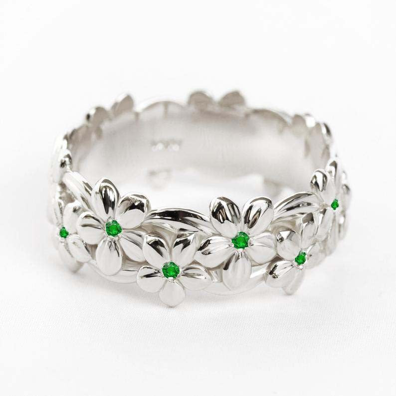 Romantic Ring for Special Moments
