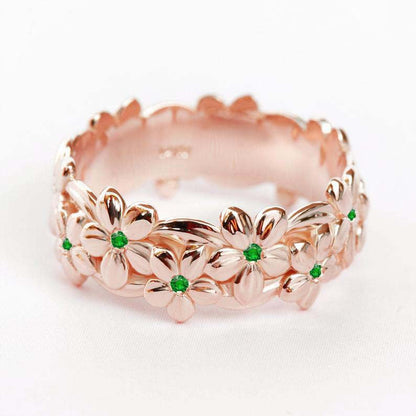 Romantic Ring for Special Moments