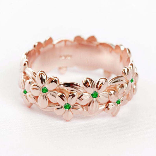 Romantic Ring for Special Moments