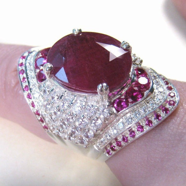 Charming Ring for Any Occasion
