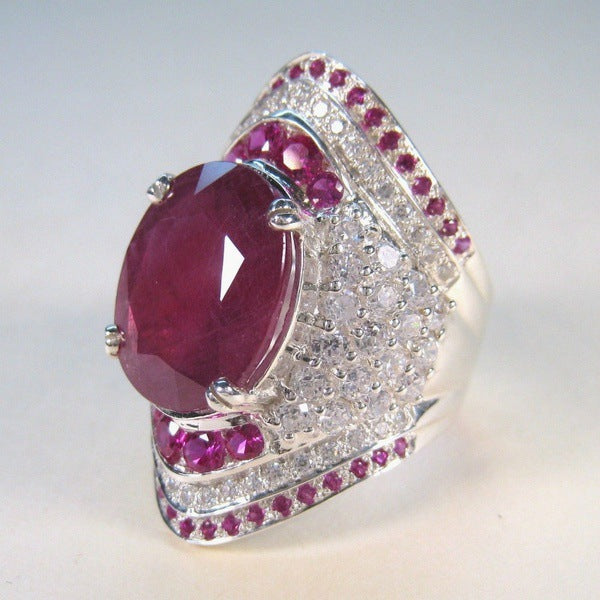 Charming Ring for Any Occasion