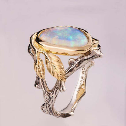 Charming Silver Ring for Any Occasion