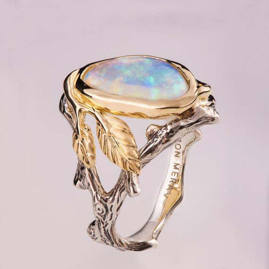 Charming Silver Ring for Any Occasion