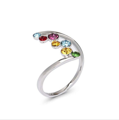 Beautiful Gold Ring with Unique Style