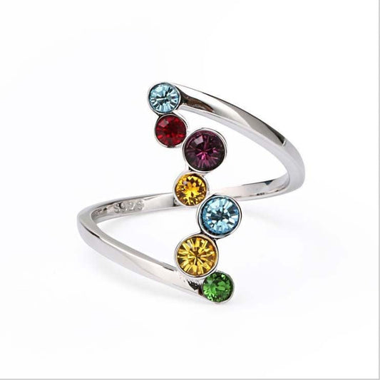 Charming Gold Ring for Any Occasion