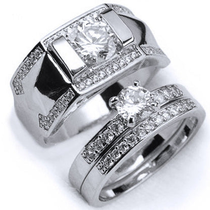 Stunning Gold Ring for Daily Wear