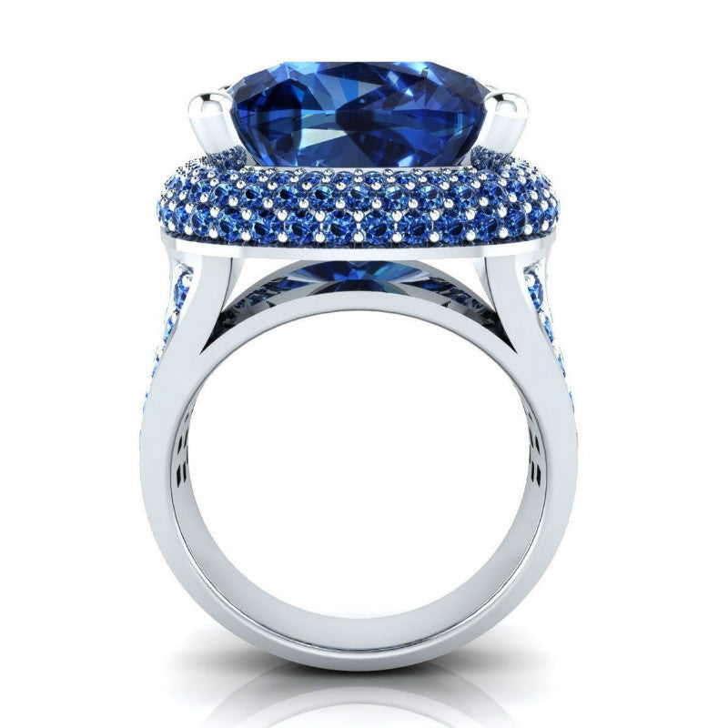 Stunning Ring for Daily Wear