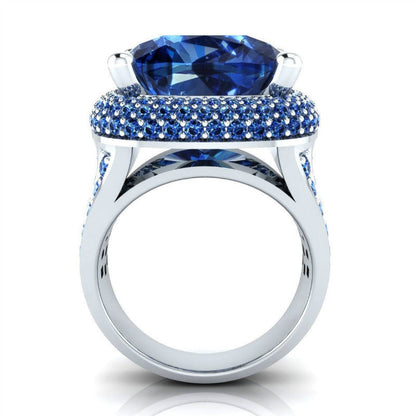 Stunning Ring for Daily Wear