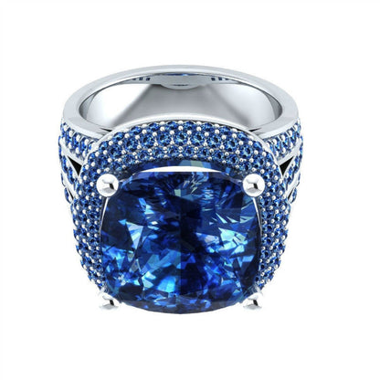 Stunning Ring for Daily Wear