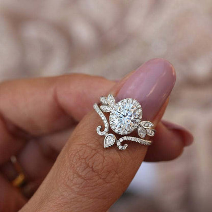 Charming Ring for Any Occasion