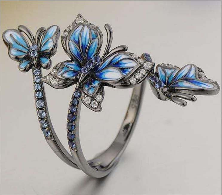 Elegant Ring for Every Occasion