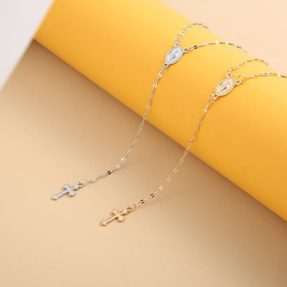 Beautiful Necklace with Unique Style