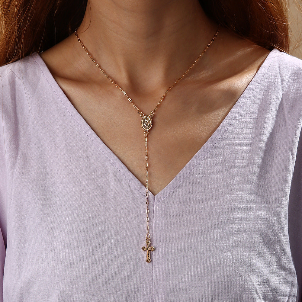 Beautiful Necklace with Unique Style