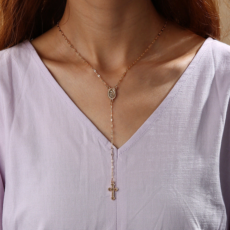 Beautiful Necklace with Unique Style