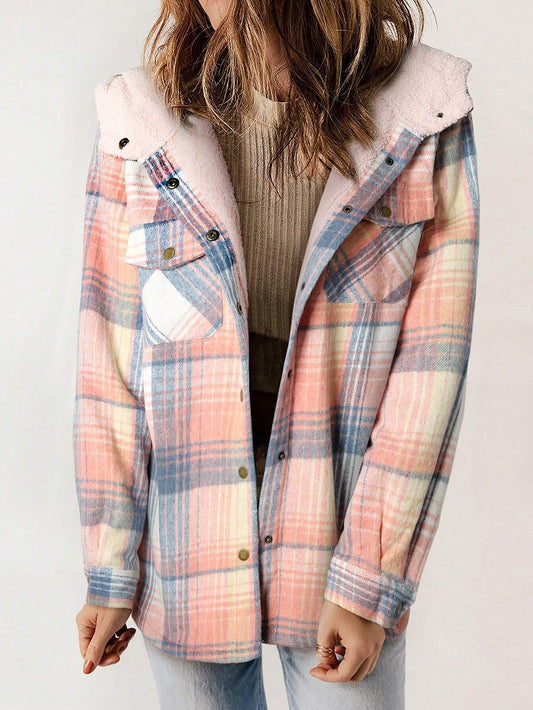 Thoughtfully Designed Jacket