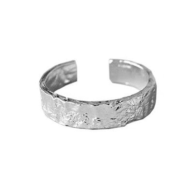 Vintage Handmade Gold Ring