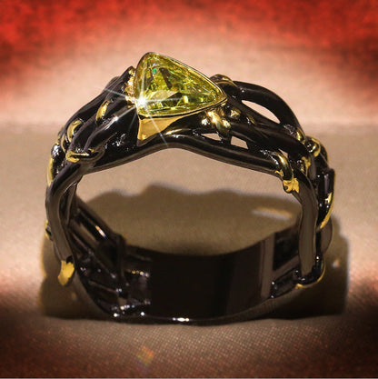 Elegant Ring for Every Occasion