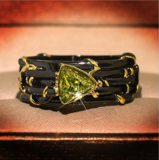 Elegant Ring for Every Occasion