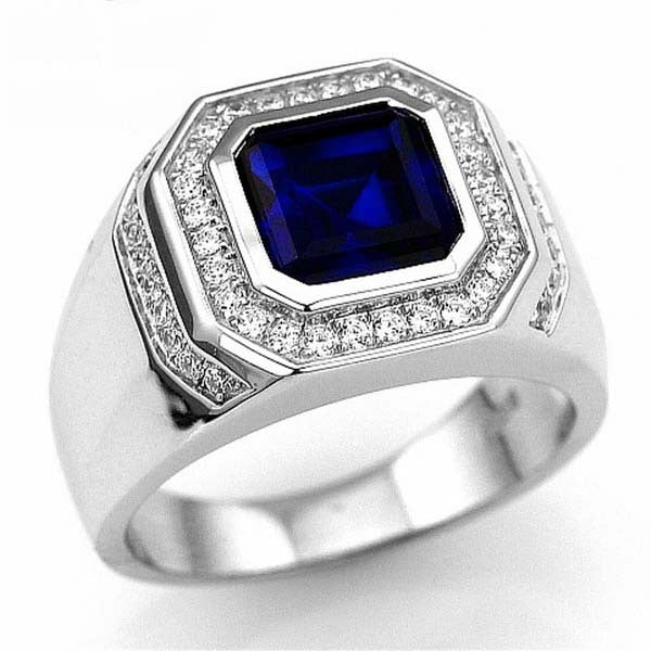 Classic Ring with Timeless Appeal