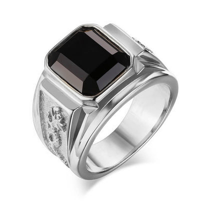 Charming Ring for Any Occasion