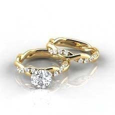 Vintage Handmade Ring