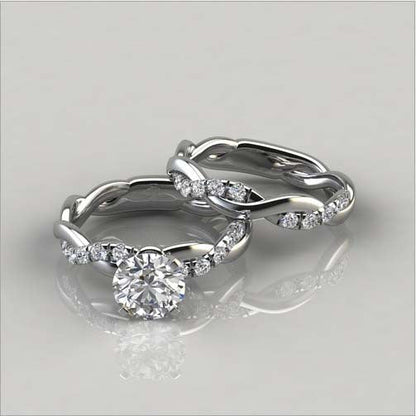Vintage Handmade Ring