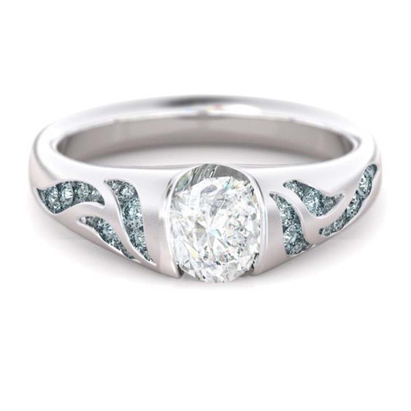 Stunning Gold Ring for Daily Wear