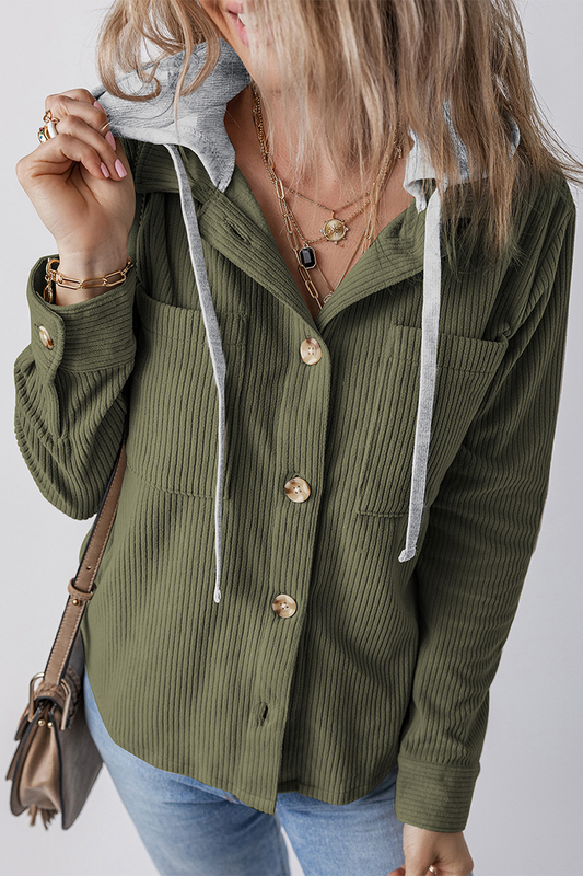 Elegantly Designed Jacket
