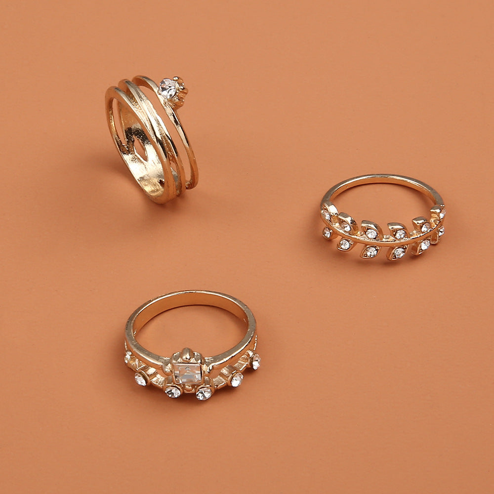Romantic Set for Special Moments