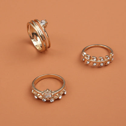 Romantic Set for Special Moments