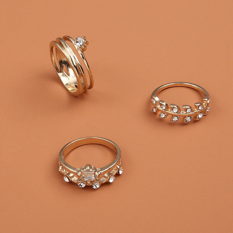 Romantic Set for Special Moments