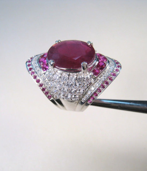 Charming Ring for Any Occasion