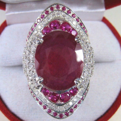 Charming Ring for Any Occasion