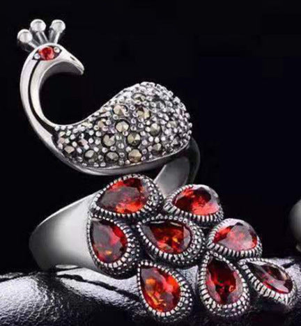 Elegant Ring for Every Occasion