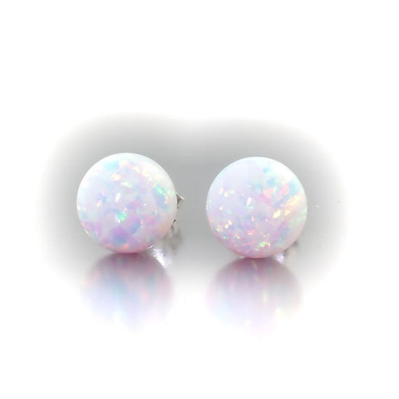 Romantic Pearl Earring for Special Moments