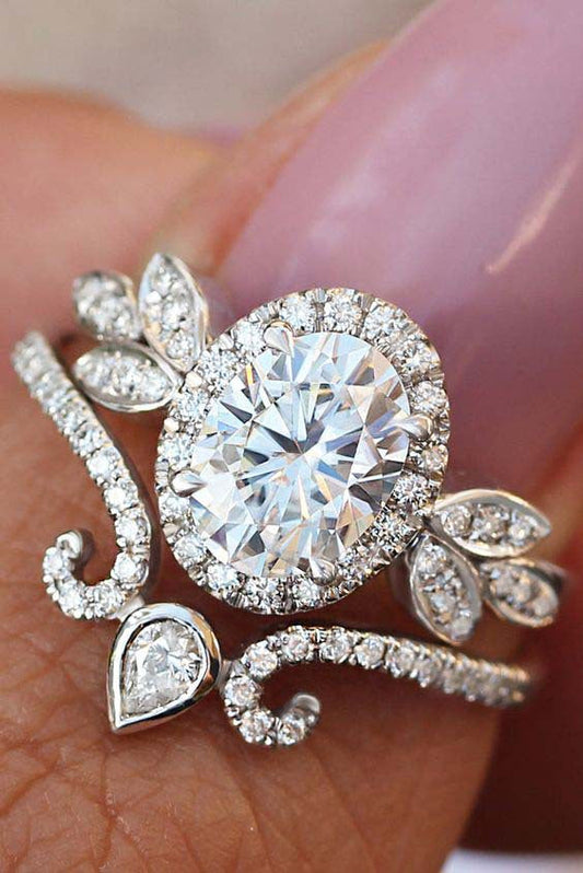 Charming Ring for Any Occasion