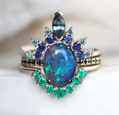 Elegant Ring for Every Occasion