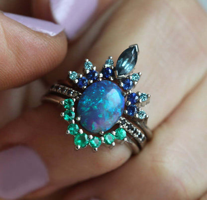Elegant Ring for Every Occasion